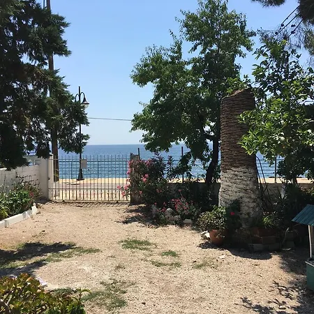 Σπίτι διακοπών Beach House Of