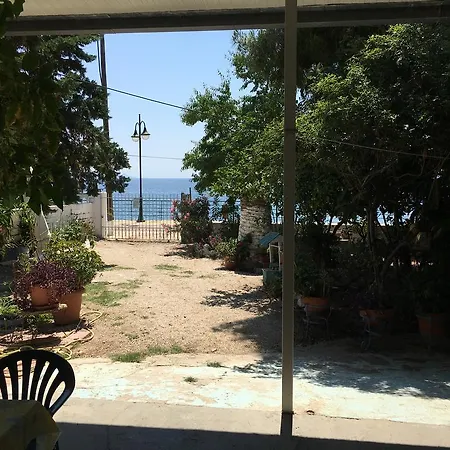 Dom wakacyjny Beach House Of